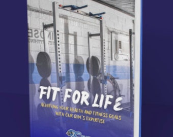 Fit for Life: Erreichen Sie Ihre Gesundheits- und Fitnessziele mit der Erfahrung unseres Fitnessstudios