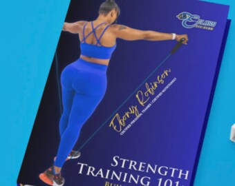 Strength Training 101: Build a Stronger, Healthier You