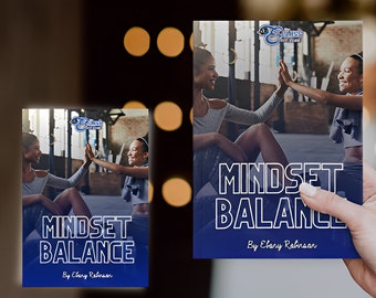 Mindset Balance von Ebony R