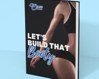 Let's build that Booty