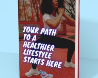 Your Path to a Healthier Lifestyle Starts Here