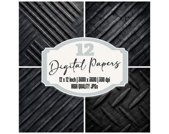 Digital Paper Packs