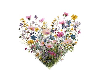 Flowers & Plants Clipart