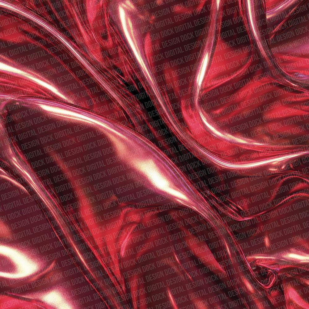 Red Shin Texture 12x Red Shiny Texture Junk Journal Paper Digital Paper Pack Glossy ...