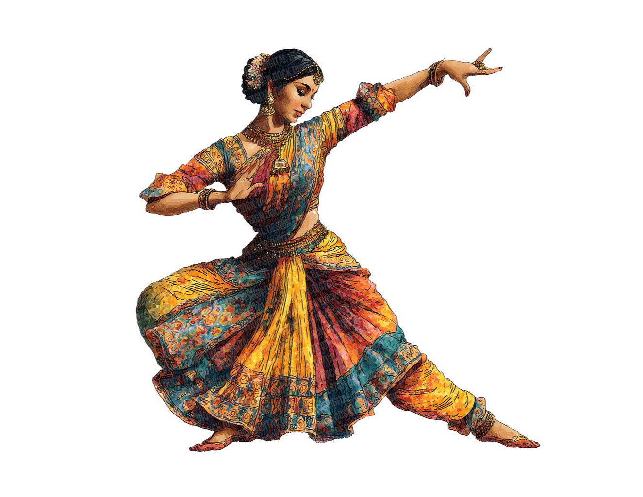 Classical Dance Costumes - Etsy