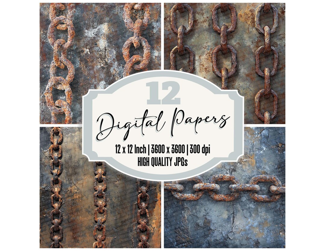 Metal Rusting Paper This item is unavailable - Etsy