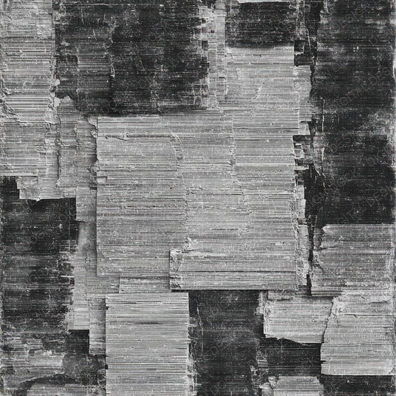 Copy Texture 12x Photocopy Texture Stack Junk Journal Paper Xerox Copy Texture ...