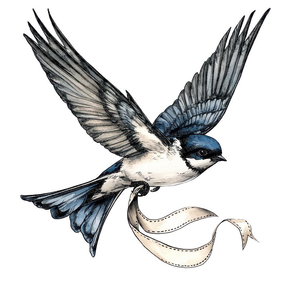 Plantilla editable para invitación de boda con tatuajes rockabilly - Etsy  México, image size:1000x1000