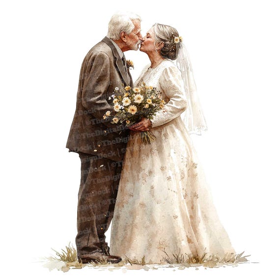 CAKE TOPPER COPPIA DI SPOSI AUTO JUST MARRIED 12cm