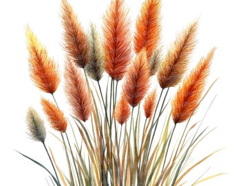 Flowers & Plants Clipart