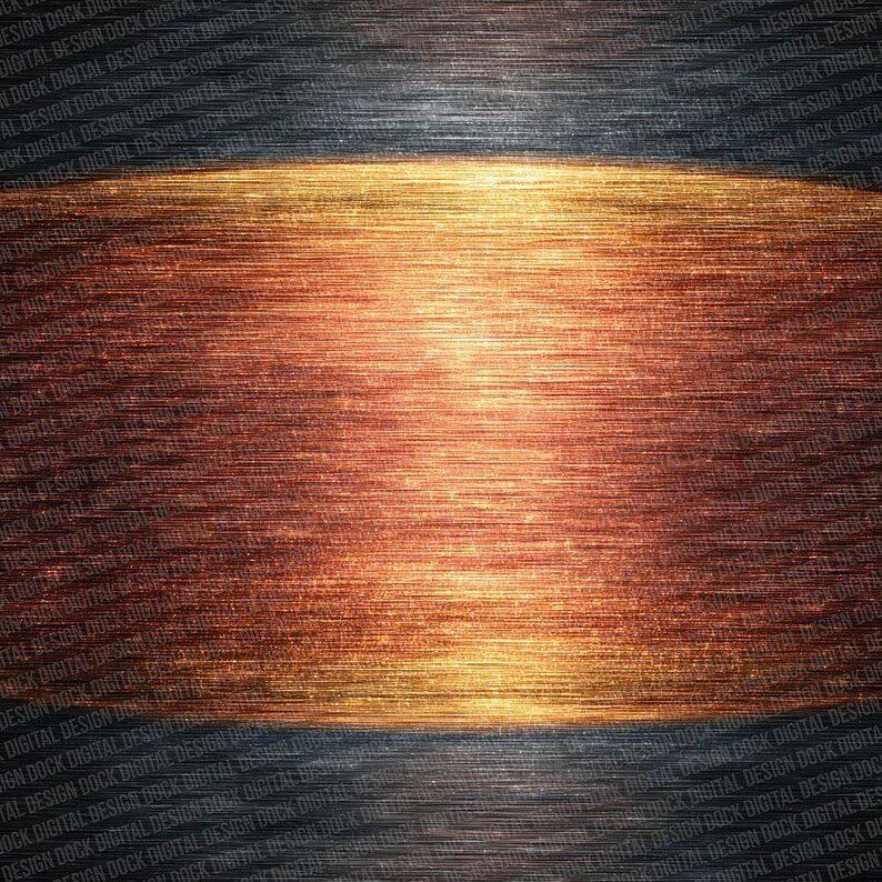 Paper Fade Effect 12x Bronze Digital Paper Abstract Fade Texture Junk Journal Paper Pack ...