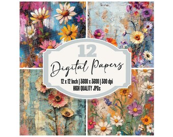 20 Blatt Strukturiertes Scrapbook Papier A5 – Maulbeerpapier, Verschiedene Farben, Für Basteln, Journals, Karten