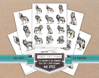 Animals Clipart
