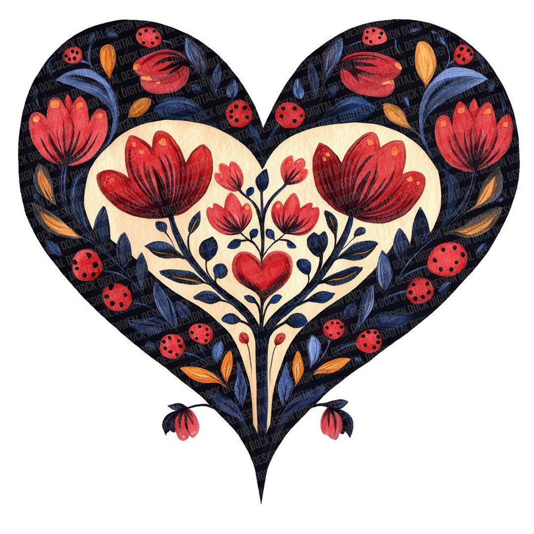 From the Heart Folk Art in  本 il_1080xN.6982043330_hnht.jpg