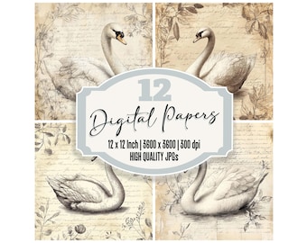 ジャンクジャーナル◇t43 現在、この商品の在庫はありません - Etsy