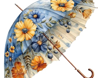 Flowers & Plants Clipart