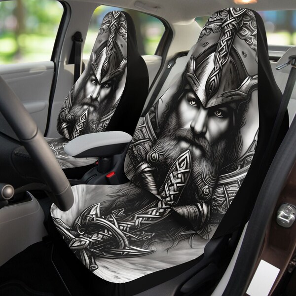 Viking Seat Covers Etsy