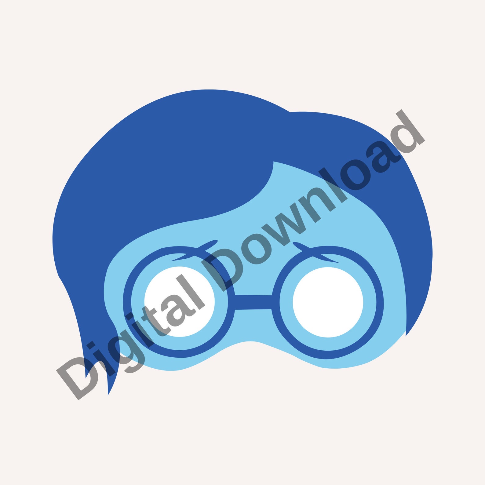 Inside Out 2 Printable Mask, Inside Out Kids Game, Inside Out Pdf, Svg ...