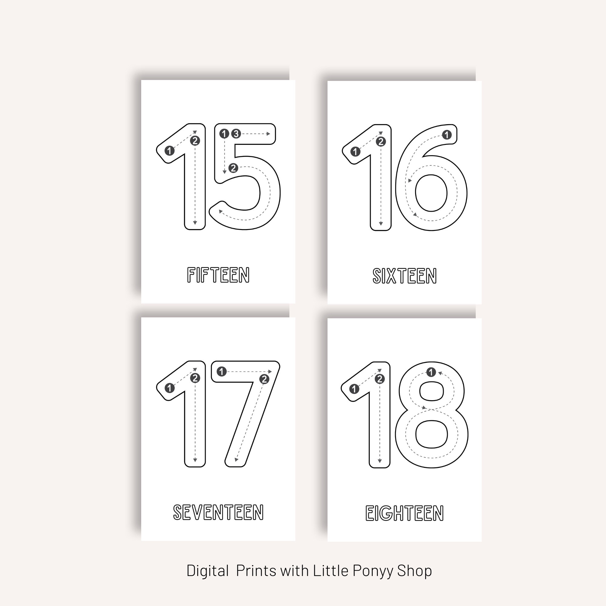 1-20-number-tracing-preschool-worksheet-printable-handwriting-practice-number-coloring-20-printable-numbers-coloring-pages-etsy