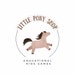 LittlePonyyShop