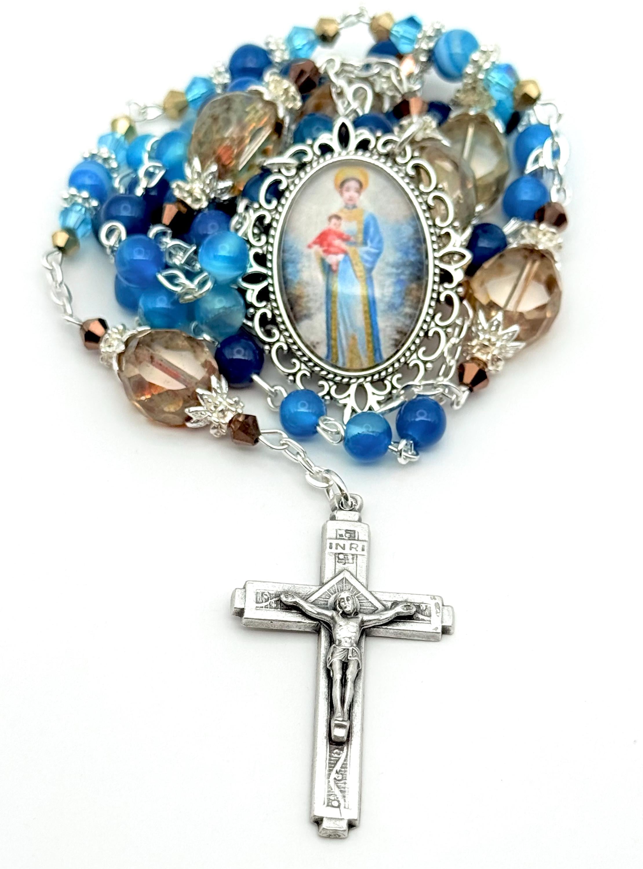 Vietnamese catholic - Etsy 日本