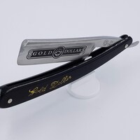 Straight Razor - Etsy