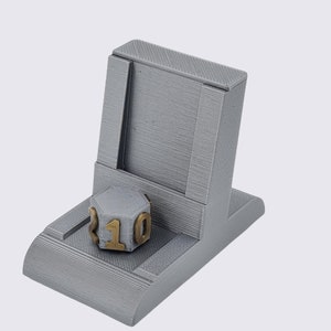 Rasage - Porte-lame magnétique DE Razor et compteur de rasage - Porte-lame simple