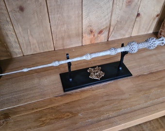 Wand Display Stand