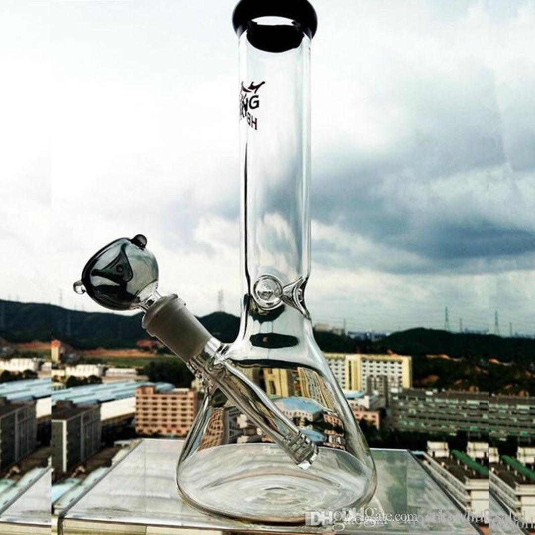 Colorful Mini Glass Hookah for Your Enjoyment Handcrafted Etsy