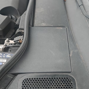 Replacement Plastic Car Parts 3D Printed - Print those hard to find pieces