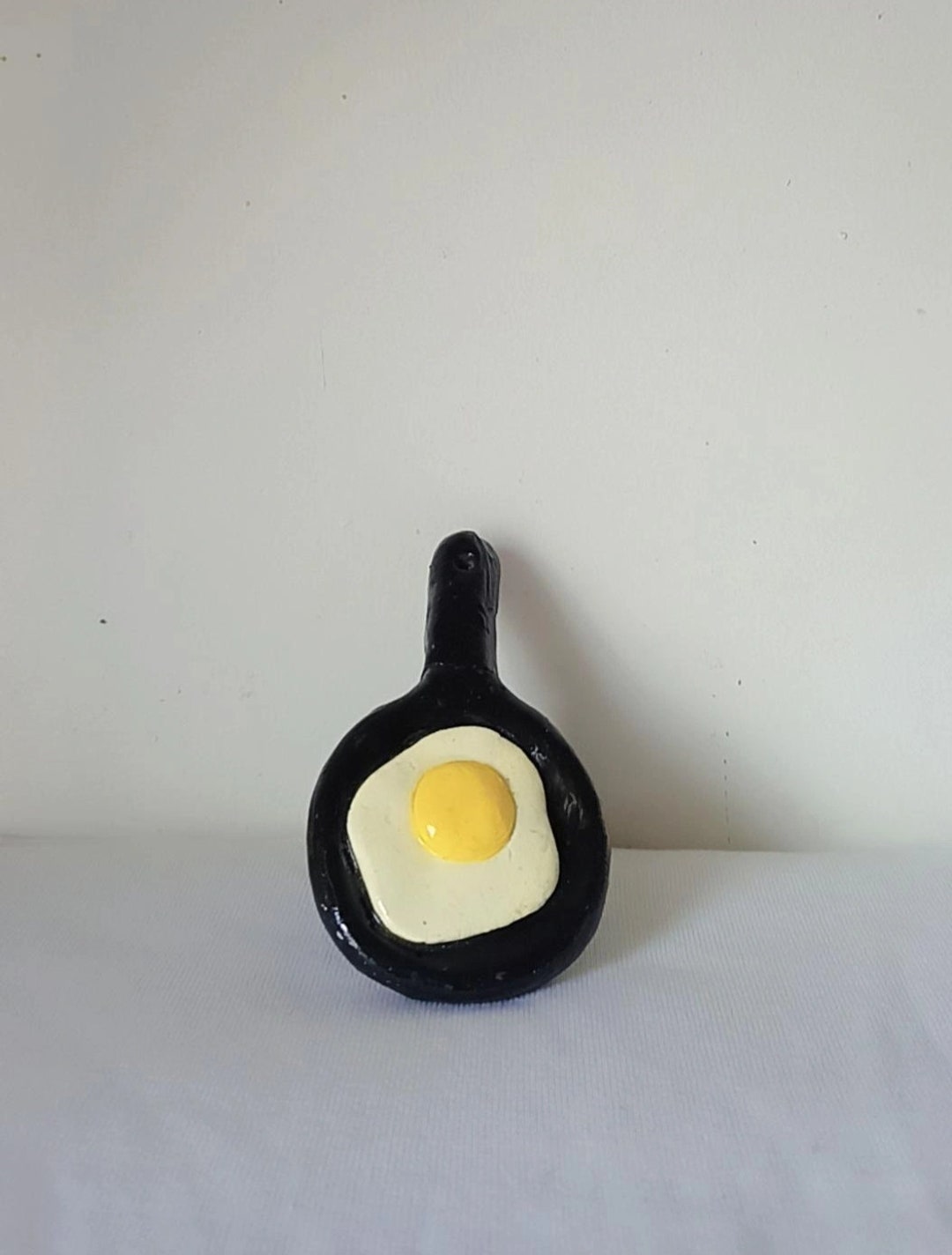 Handmade Clay Paper Weight Etsy