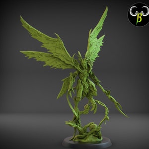 Archfae | Clay Beast Creations