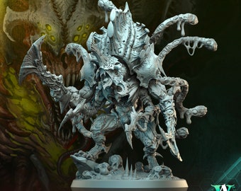Hemothrax Sanquivex Miniatures (Set of 5) | Archvillain Games
