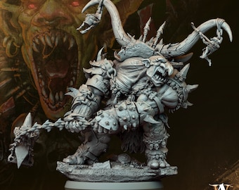 Ard One Stompa Miniatures | Archvillain Games