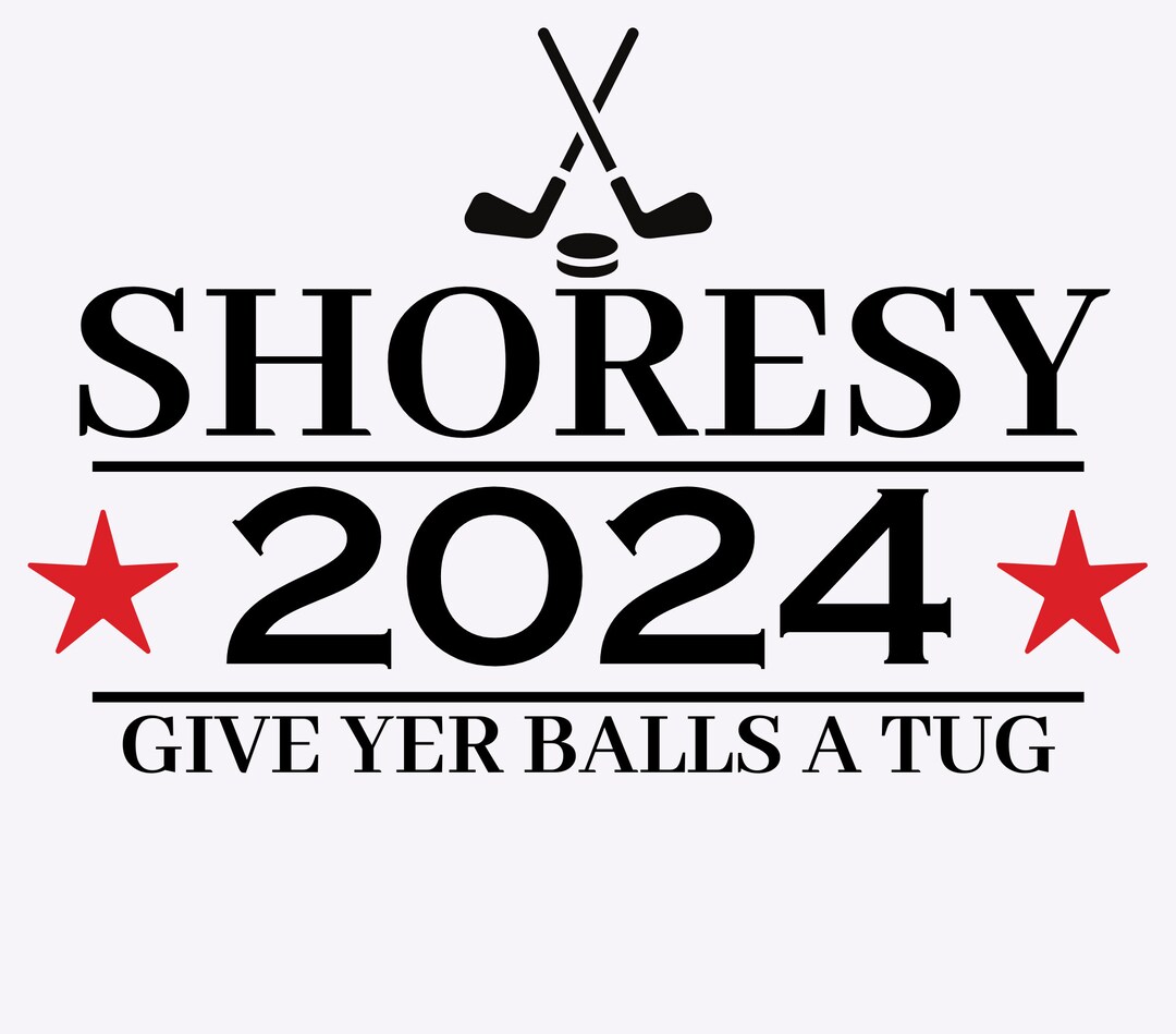 Shoresy 2024 Etsy