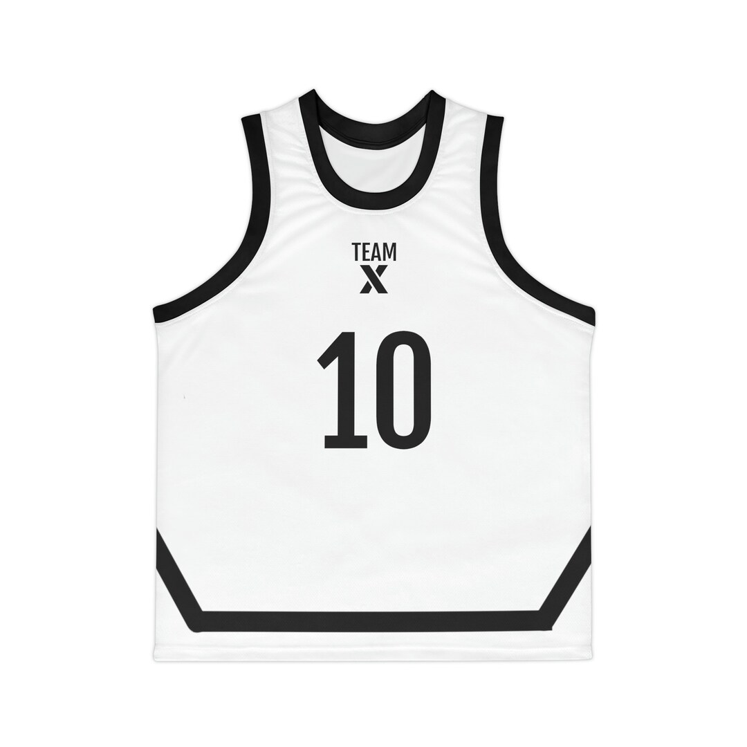 Bluelock Team X Soccer Jersey Etsy