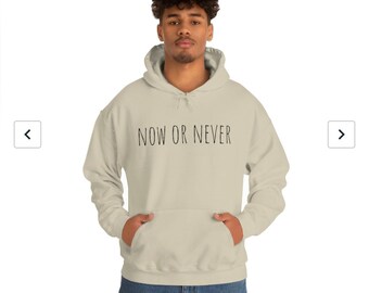 Unisex Heavy Blend Hooded Sweatshirt