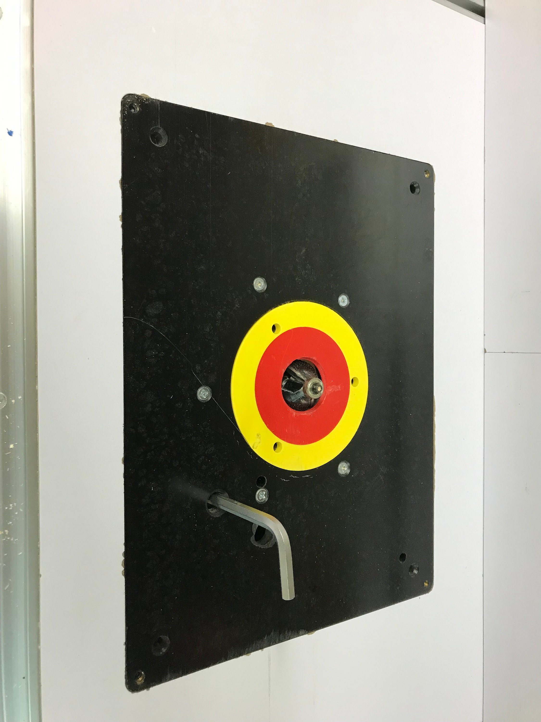 BOSCH POF 1200 AE Vertical Milling Machine Pantograph Mills £63.05 - View #13