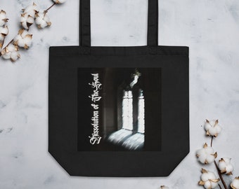 Dissolution of The Soul Eco Tote Bag mother’s day