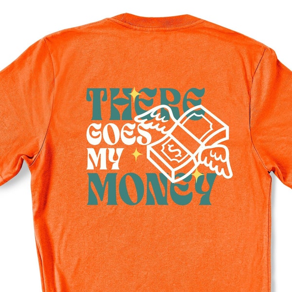 Finance Themed Shirt - Etsy