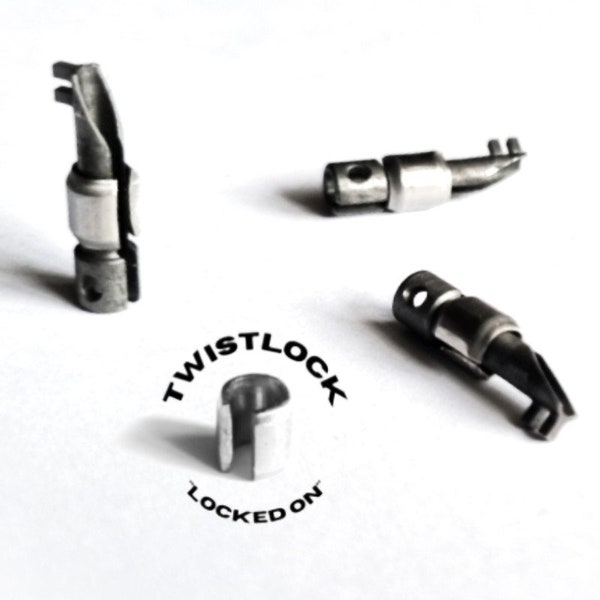 Hoffman Tactical Super Safety Etsy