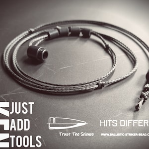Kevlar® Escape Halskette - Just Add-Tools