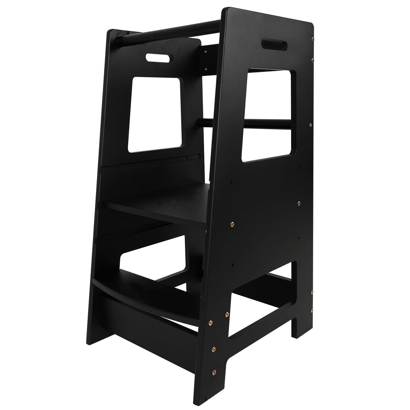 Toddler Learning Tower Kitchen Tower Adjustable Learning Etsy