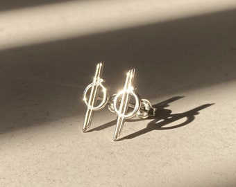 Halcyon Small Earrings Halcyon Small Earrings