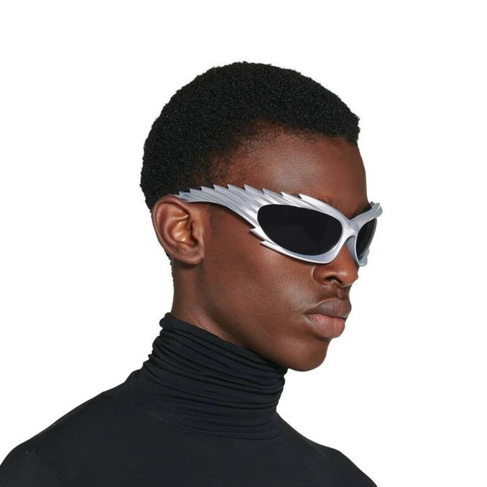 Occhiali balenciaga falsi shop