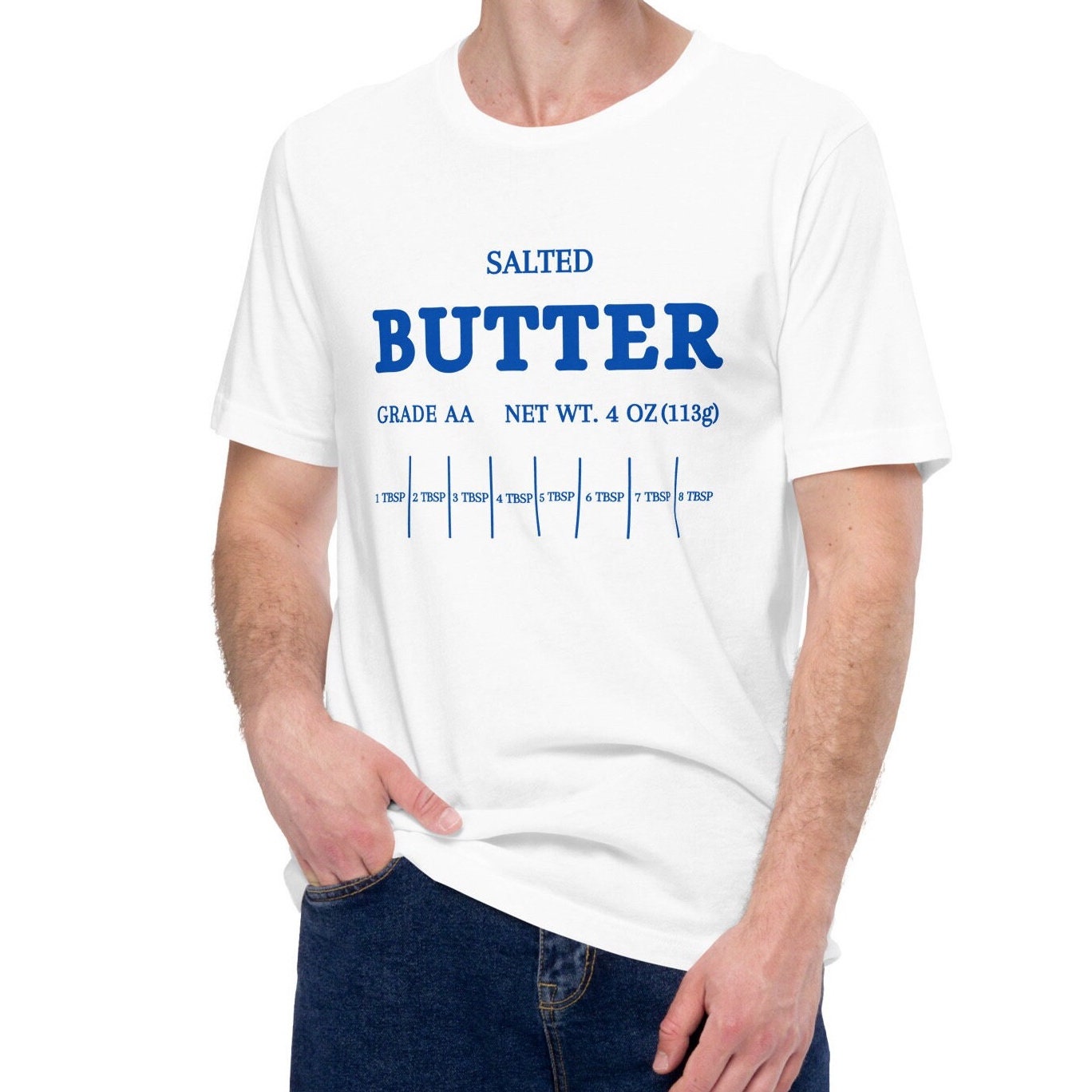 Butter Svg, Butter Png, Salted Butter Svg, Butter Shirt Svg, Funny