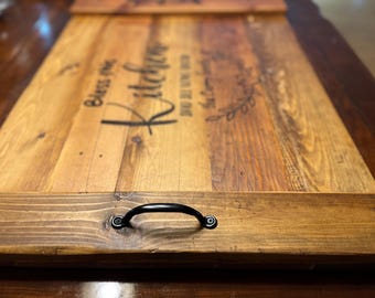Stove Top Cover Noodle Board