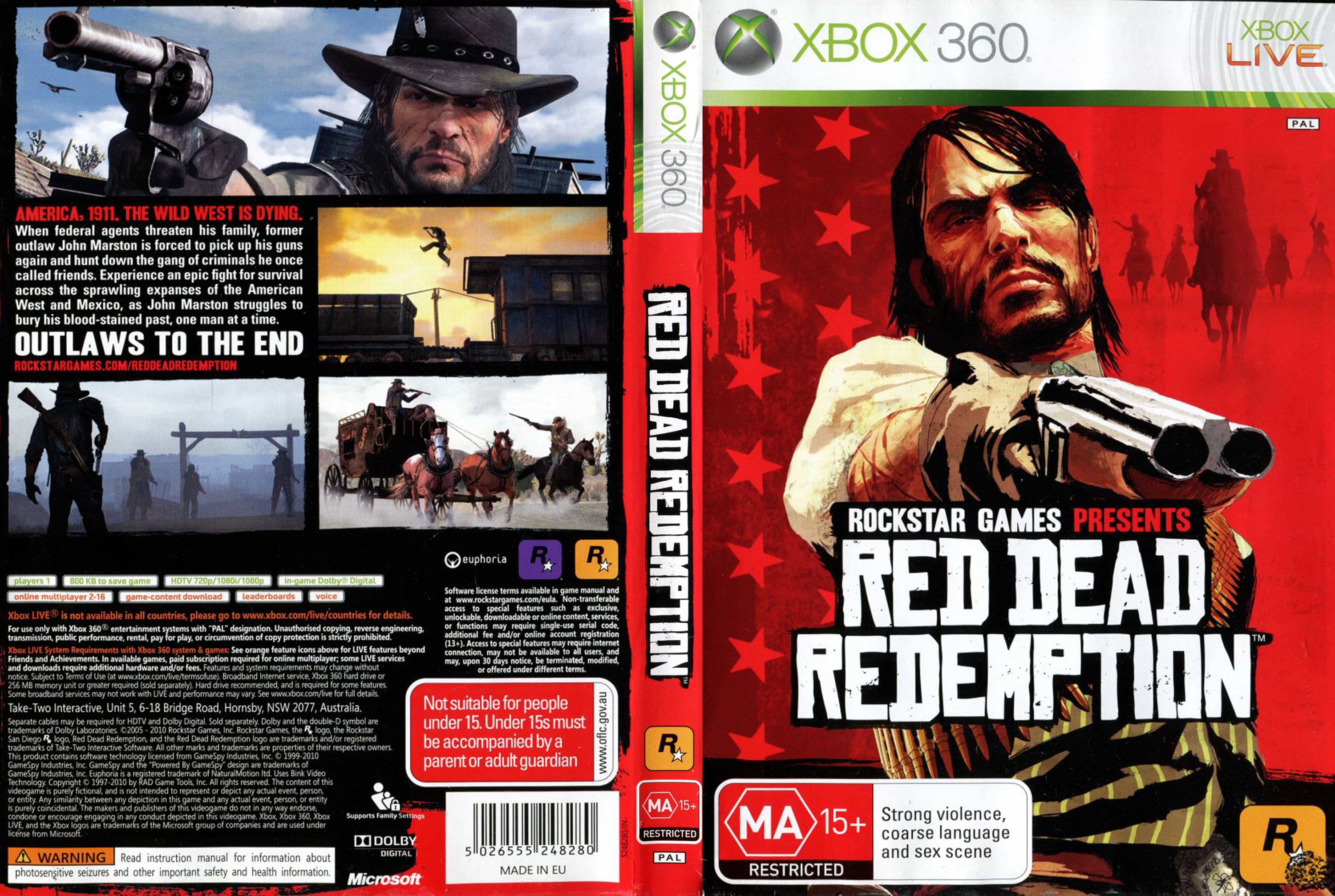 Xbox 360 Definitive Roms Games Collection Including Cover Art Etsy UK
