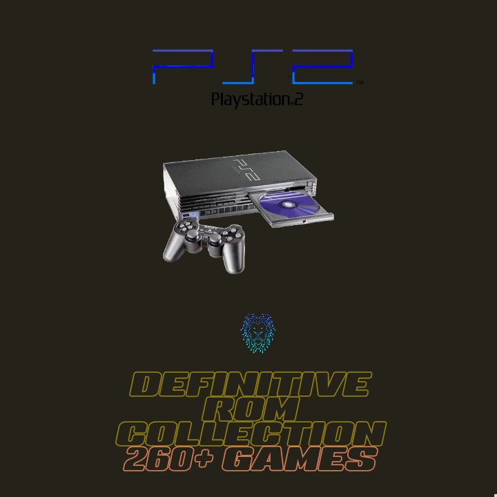 Playstation complete rom set new arrivals