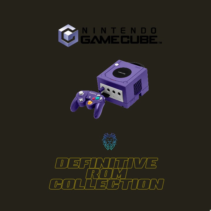 10 Best GameCube ROM Hacks Of 2023